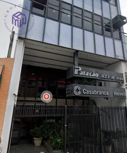 Sala à venda, 80 m² por R$ 300.000,00 - Centro - Sorocaba/SP