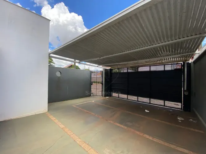 Casa à venda e para alugar no bairro Bela Vista com 3 quartos sendo 1 suíte na Região Cent