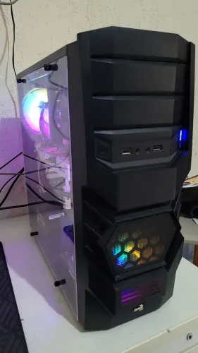 Pc gamer