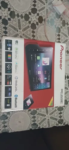 Multimidia pioneer