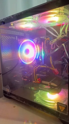 El pc highlander