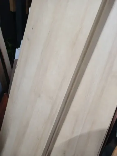 Porta de guarda roupa em MDF