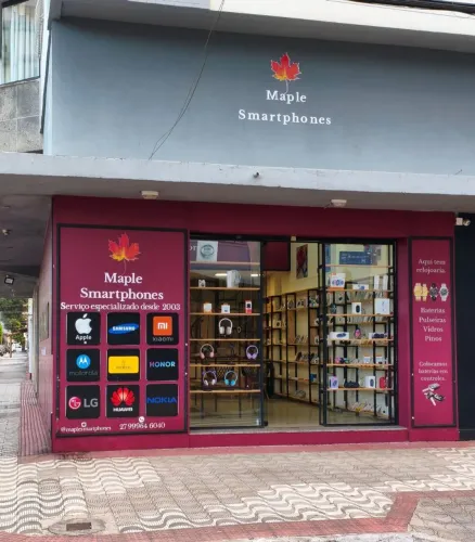 Oportunidade de negócio, passo loja de alto padrão lindíssima em Itapuã vila velha