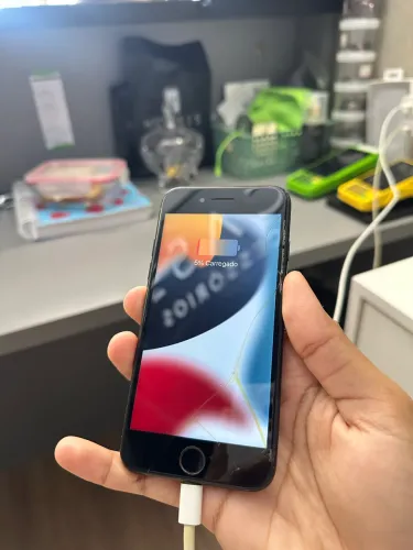 iPhone 7