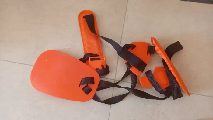 Máquina de jardinagem