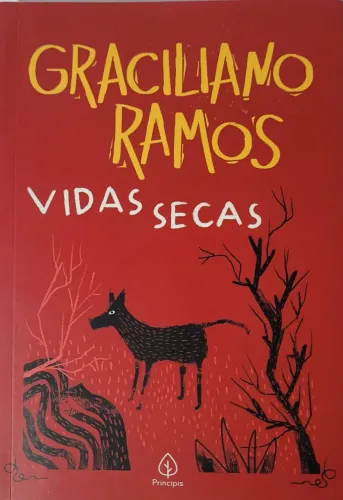 Vidas Secas ( Graciliano Ramos)