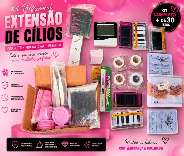  lash designer