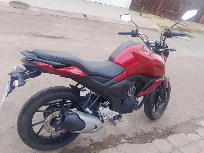 Fazer 150 23/24
