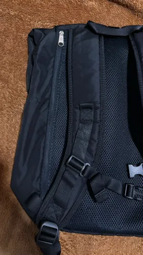 Mochila Rolltop, Adidas Originals