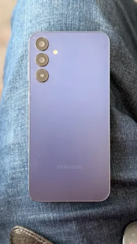 Galaxy A34- 5G