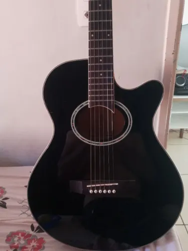 Violão Gianinni