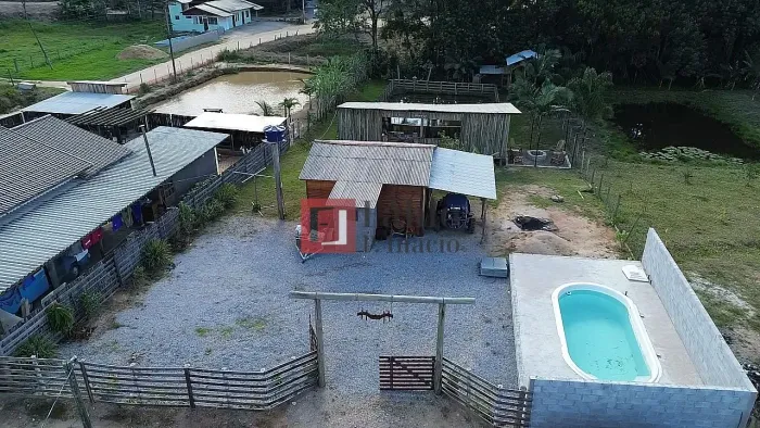 Venda-Sítio-Imarui-Forquilha
