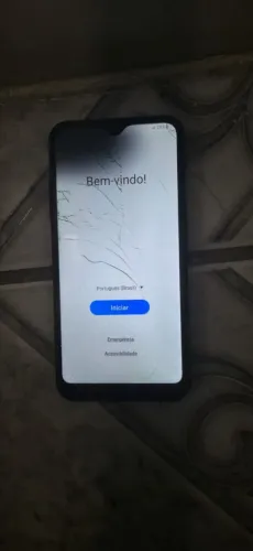 Samsung Galaxy A01