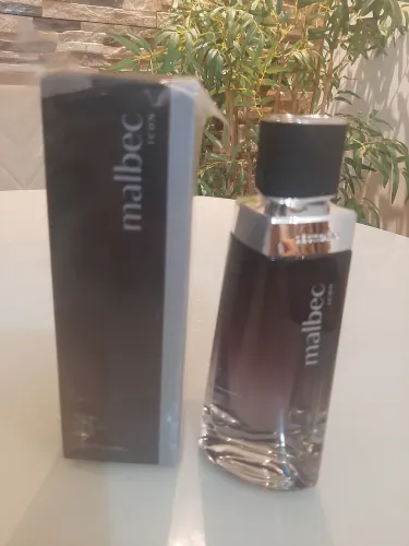Perfume Malbec Icon