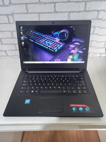 Notebook Lenovo Seminovo / Garantia