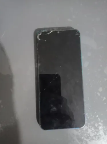Celular infinix 