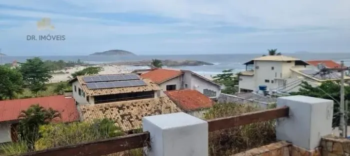 Casa para Alugar em Tibau/Piratininga, Niterói | 4 quartos