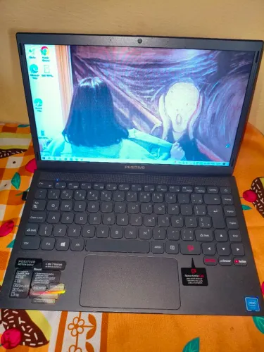 Notebook Positivo 64gb
