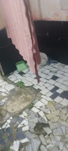 Vendo casa em Santa Isabel 