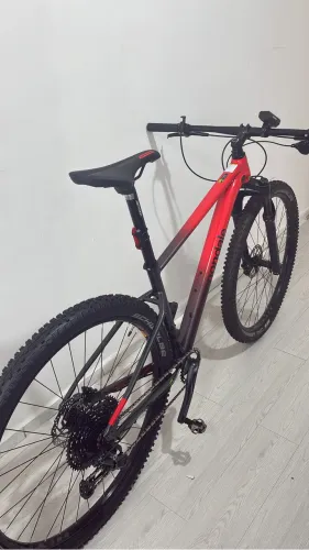 Bicicleta Cannondale