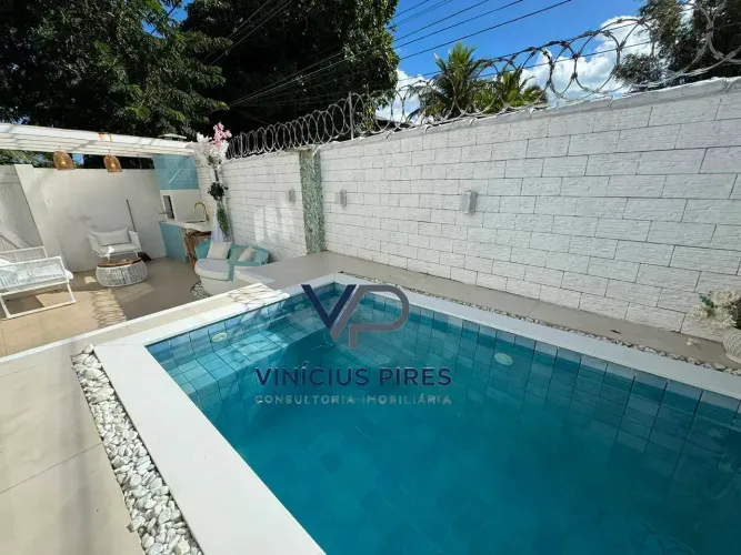 Casa à venda em Geribá  Búzios/RJ