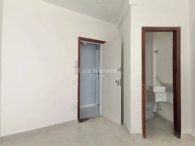 Sala Comercial para aluguel - Sion