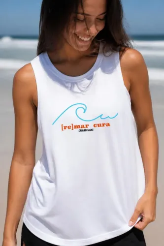 Regata Feminina - Mar cura