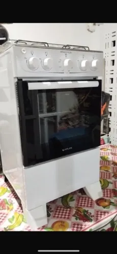 Vendo fogão 299