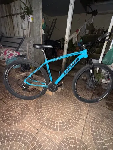 Bike aro 29