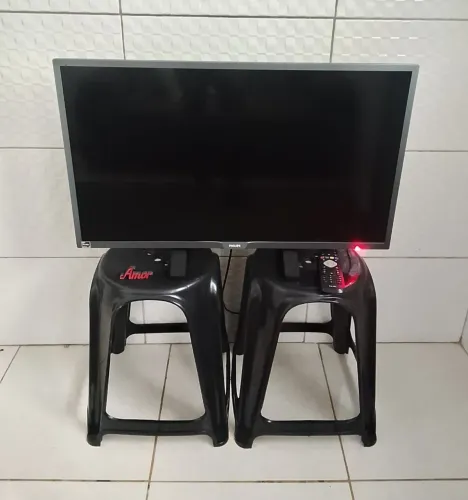 TV Smart Philips 32