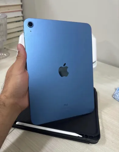 IPAD 10 - NOVO 100%