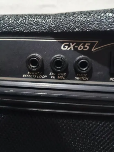 Crate GX65