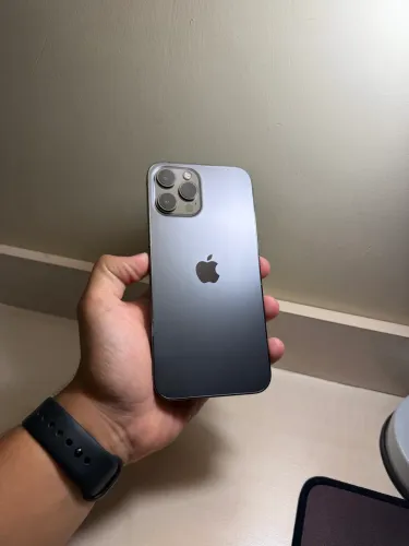 iPhone 12 Pro Max 256g