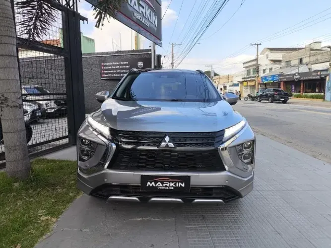Mitsubishi Eclipse Cross HPE-S 1.5 16V 165cv Aut. 2023