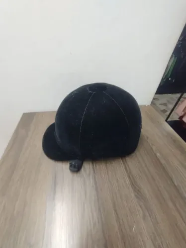Capacete Equitação Classic Instep 