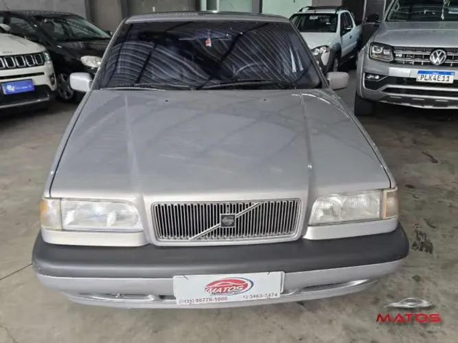 Volvo 850 GLT 2.5 20V 1995