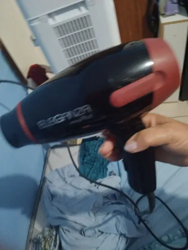 secador de cabelo