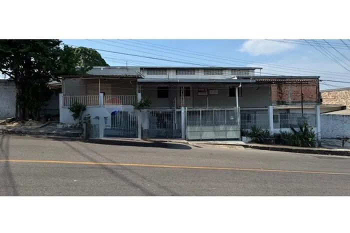 Casa Residencial para investidor