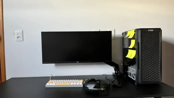 MONITOR LG ULTRAWIDE 29 100Hz