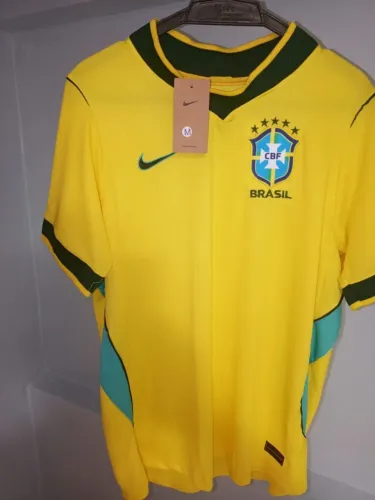 CAMISA TAILANDESA TOP QUALIDADE