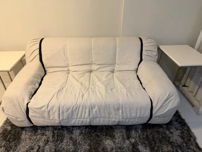 Sofá a venda
