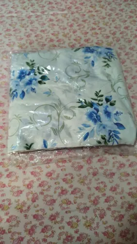 Lençol de cama