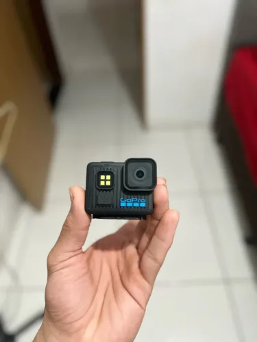 Go pro lit hero