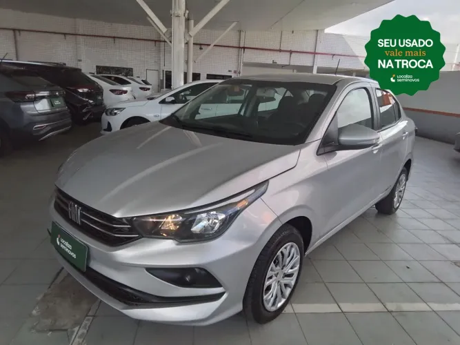 Fiat Cronos Drive 1.0 6V 2025