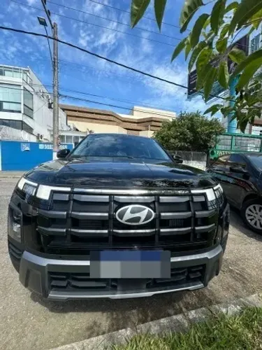 Hyundai Creta Platinum 1.0 TB 12V Flex AUT 2026