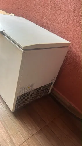 Freezer ( OPORTUNIDADE )