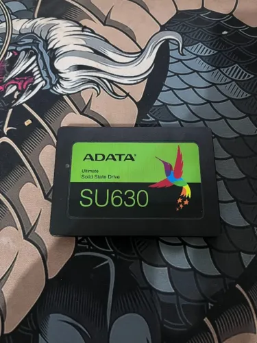 SSD 240G - SU630 SATA 6Gb/s
