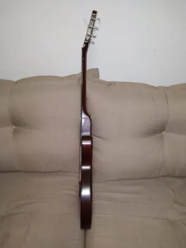 Violão Morris Groove 