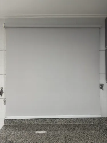 Vendo persiana rolo super nova