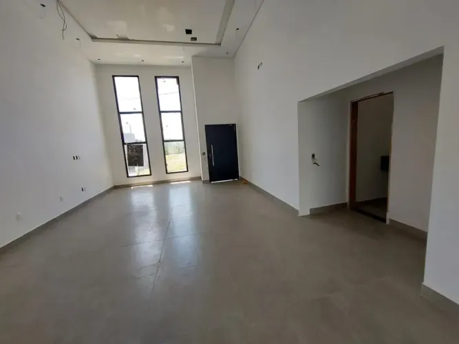 OPORTUNIDADE casa térrea/3 quartos/suíte/2 vagas /portaria 24hs no Condomínio Quinta das P